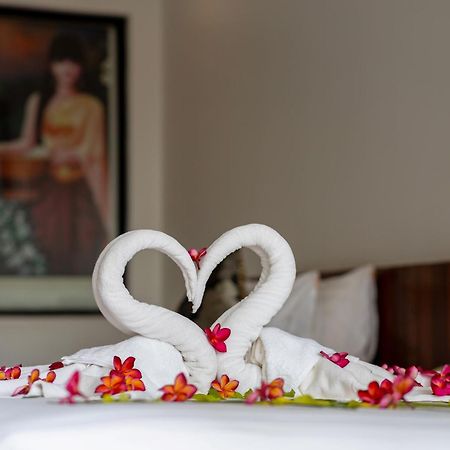 Angkor Style Resort & Spa Siem Reap Exterior photo