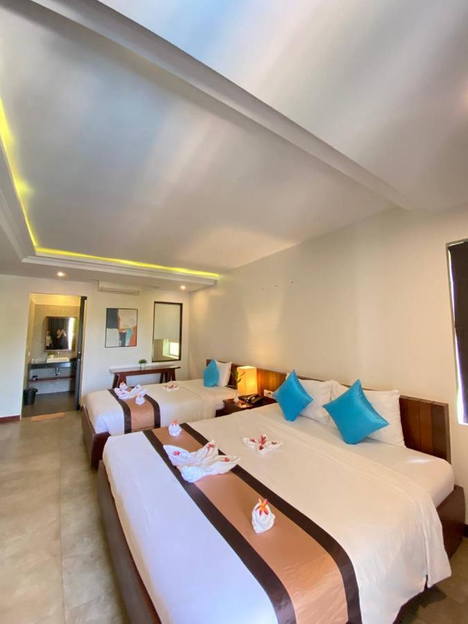 Angkor Style Resort & Spa Siem Reap Exterior photo
