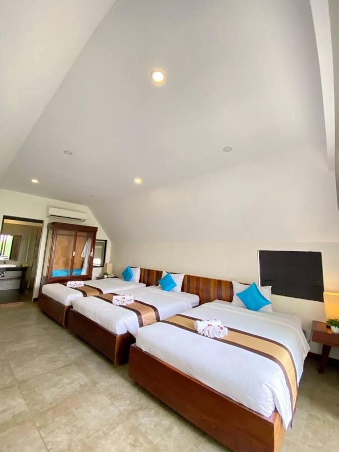 Angkor Style Resort & Spa Siem Reap Exterior photo