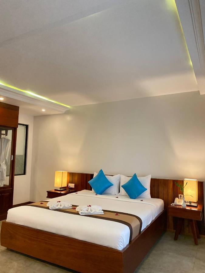 Angkor Style Resort & Spa Siem Reap Exterior photo