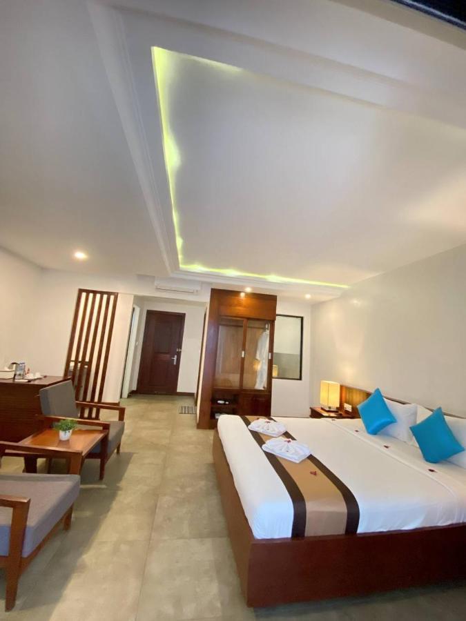 Angkor Style Resort & Spa Siem Reap Exterior photo