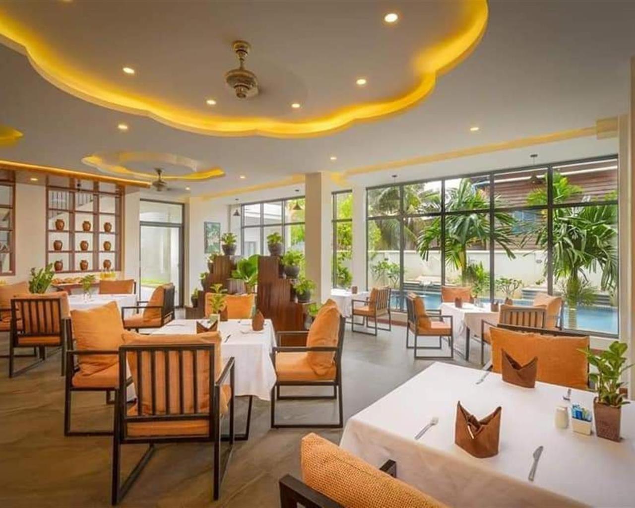 Angkor Style Resort & Spa Siem Reap Exterior photo