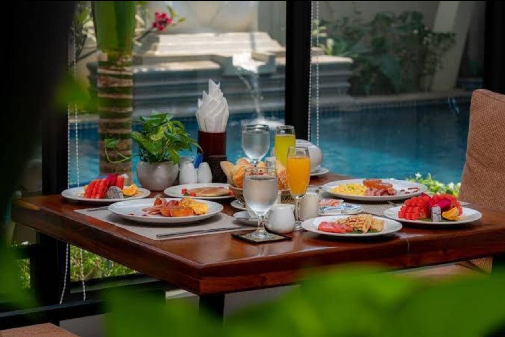 Angkor Style Resort & Spa Siem Reap Exterior photo