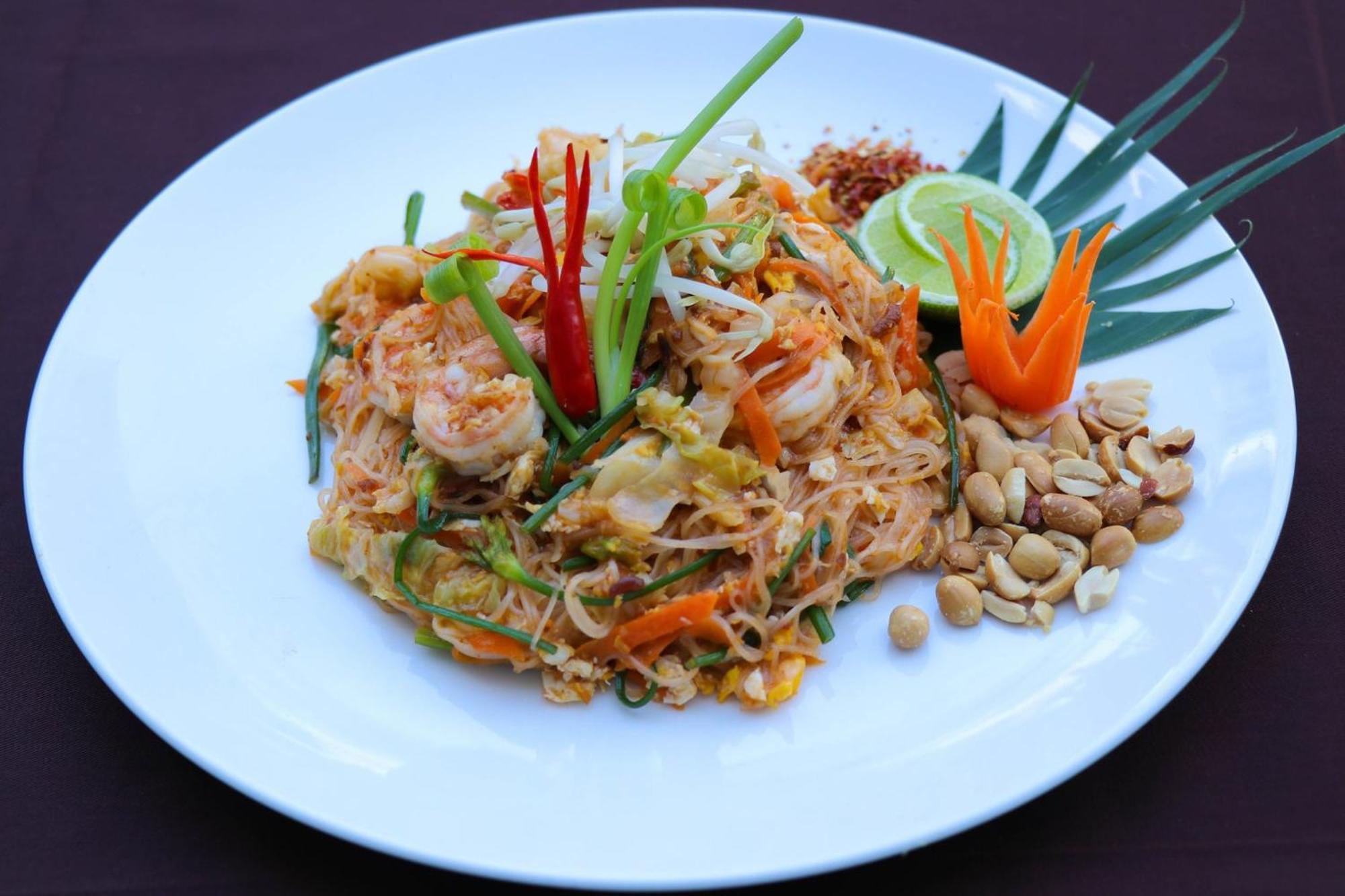 Angkor Style Resort & Spa Siem Reap Exterior photo